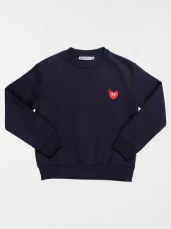 Sweat Saint-Valentin garçon (3-12A)