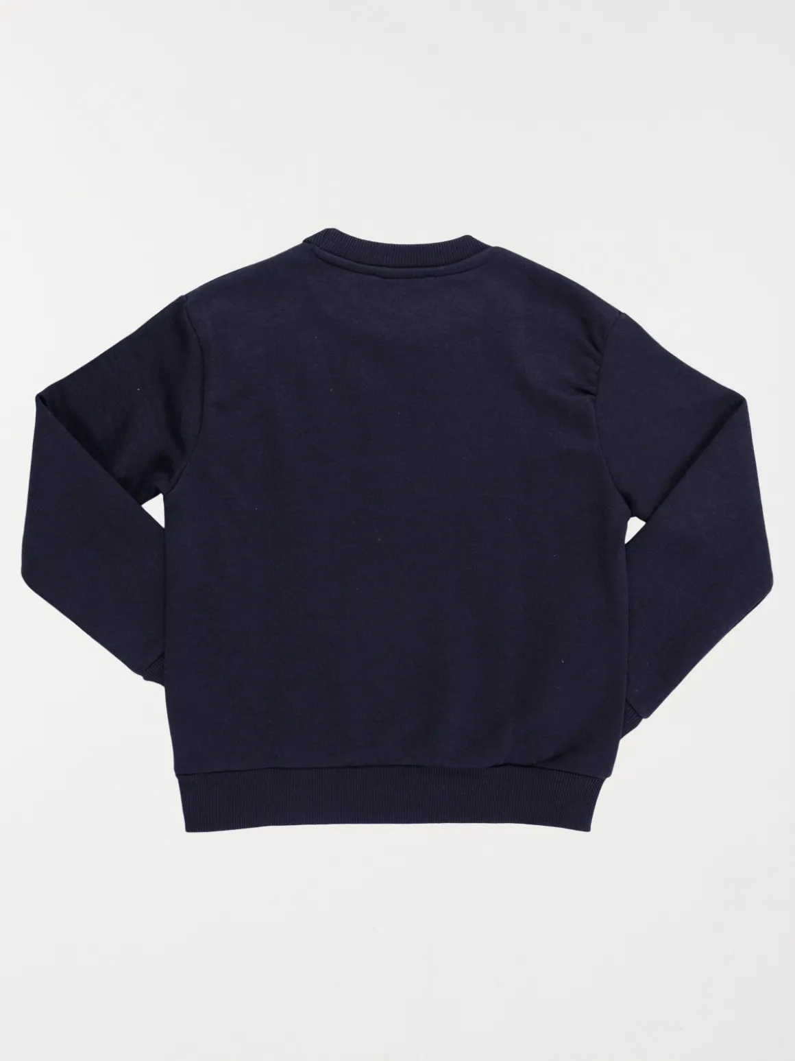 Sweat Saint-Valentin garçon (3-12A)