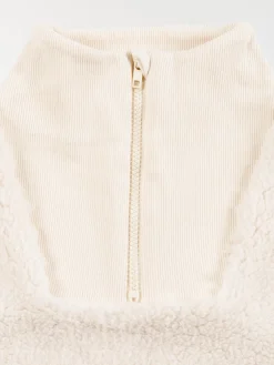 Sweat sherpa fille (XXS-M)