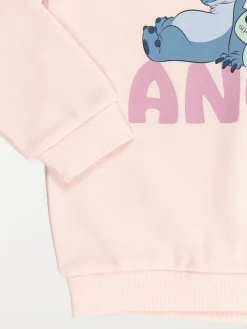 Sweat Stitch et Angel fille (3-12A)