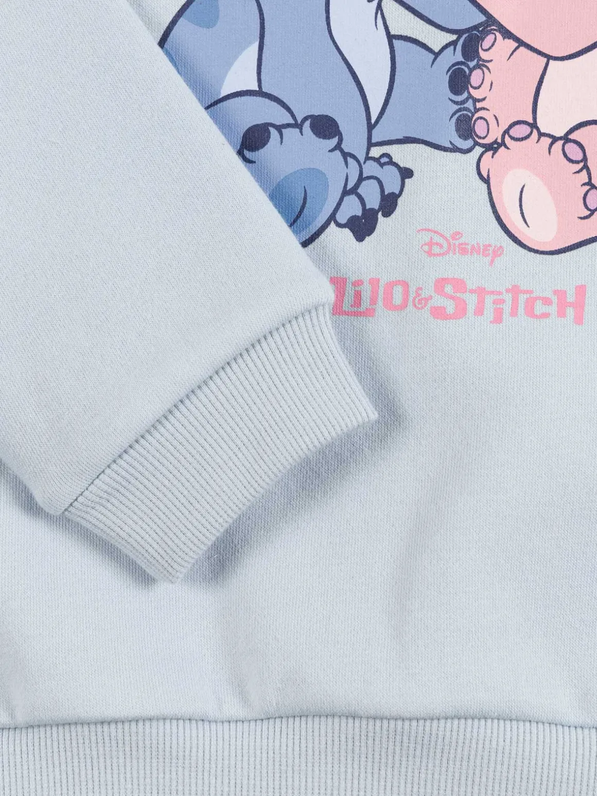 Sweat Stitch et Angel fille (3-12A)