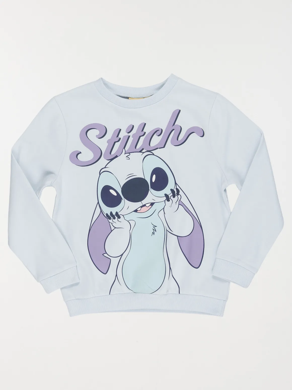 Sweat Stitch fille (3-12A)