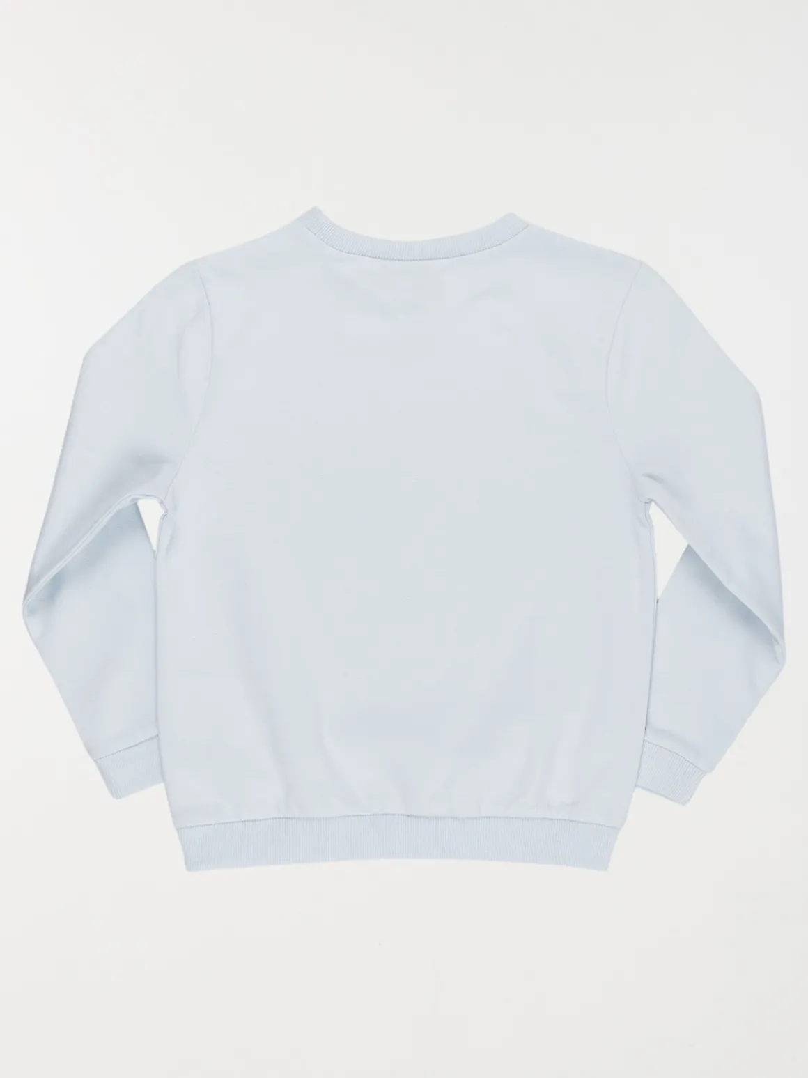 Sweat Stitch fille (3-12A)