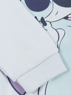 Sweat Stitch fille (3-12A)
