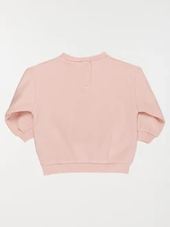 Sweat STITCH fille (3-36M)
