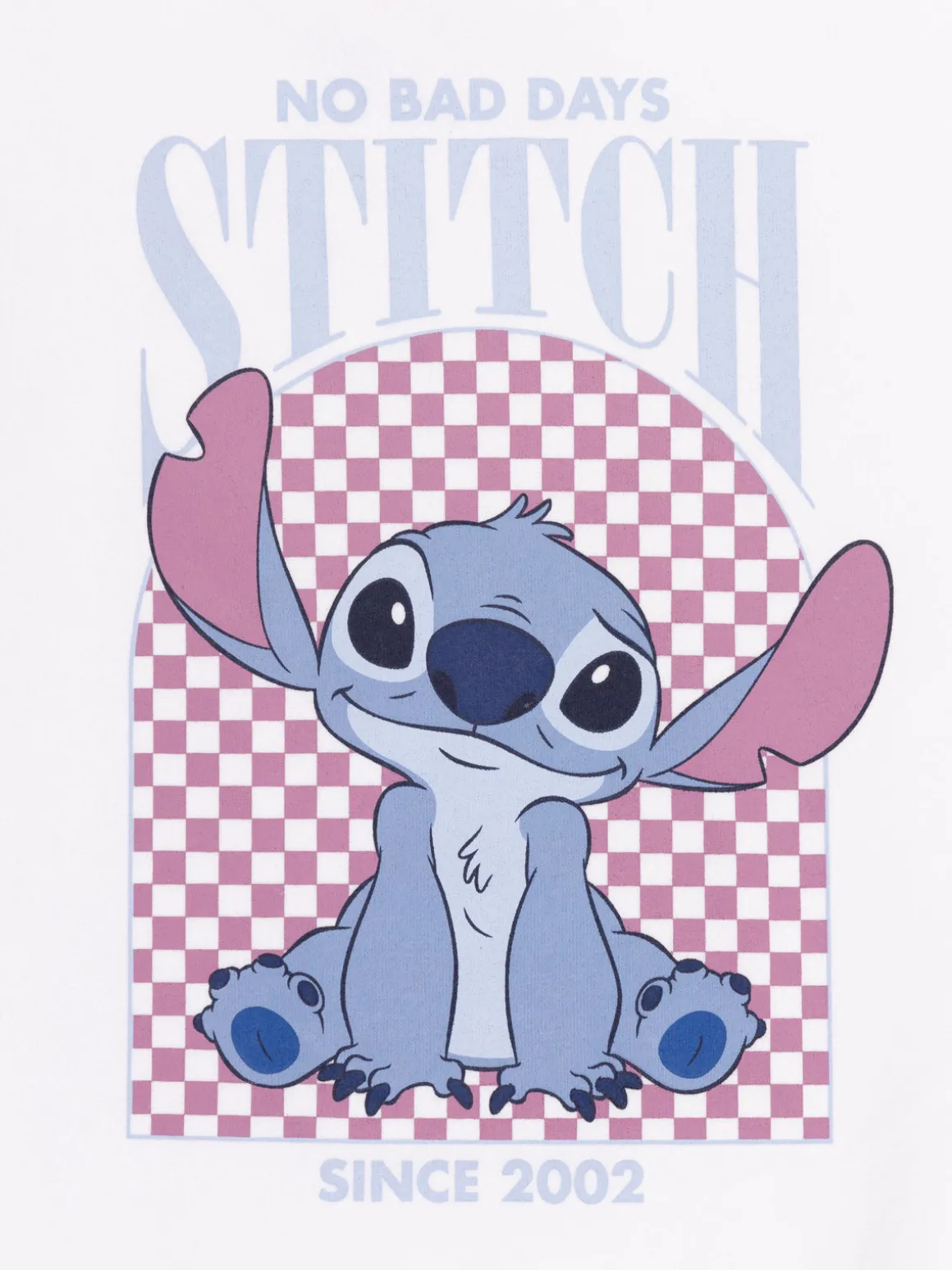 Sweat Stitch fille (XXS-M)