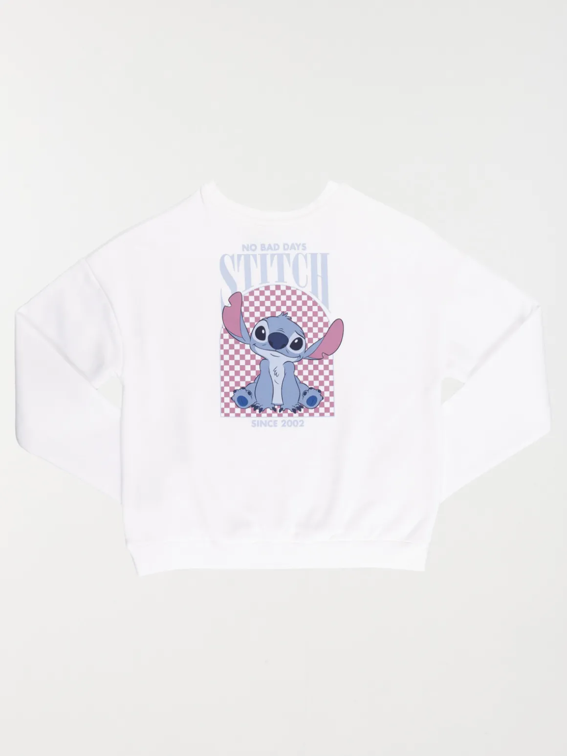 Sweat Stitch fille (XXS-M)