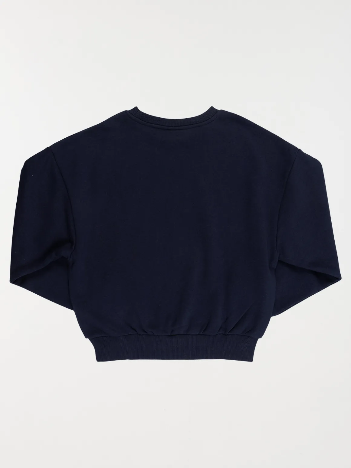 Sweat Stitch fille (XXS-M)