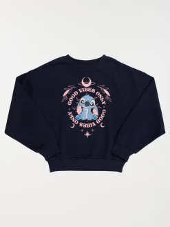 Sweat Stitch fille (XXS-M)