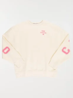 Sweat team Chicago fille (XXS-M)