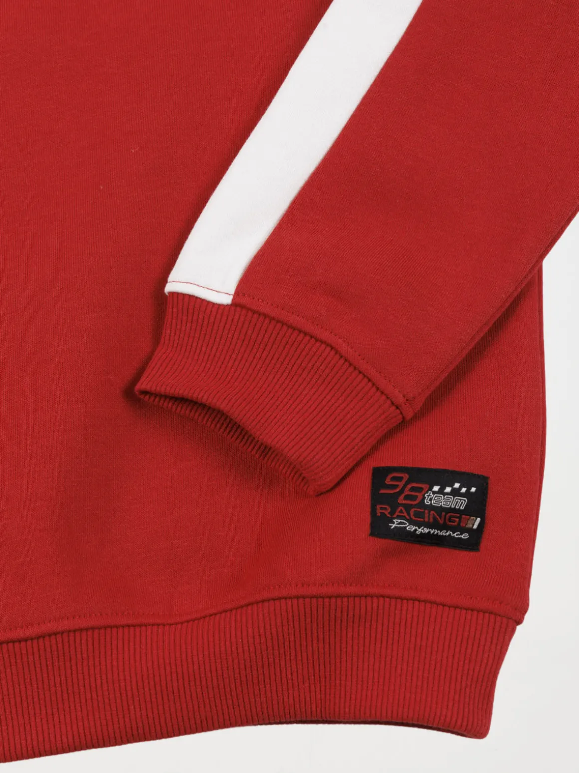 Sweat team racing garçon (3-12A)