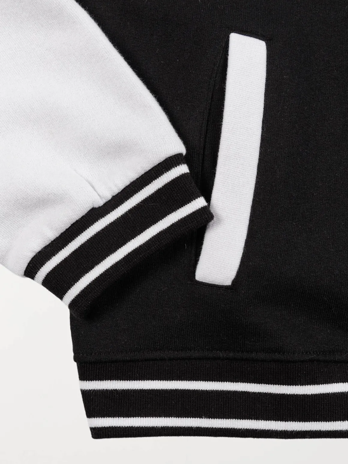 Sweat teddy fille (XXS-M)