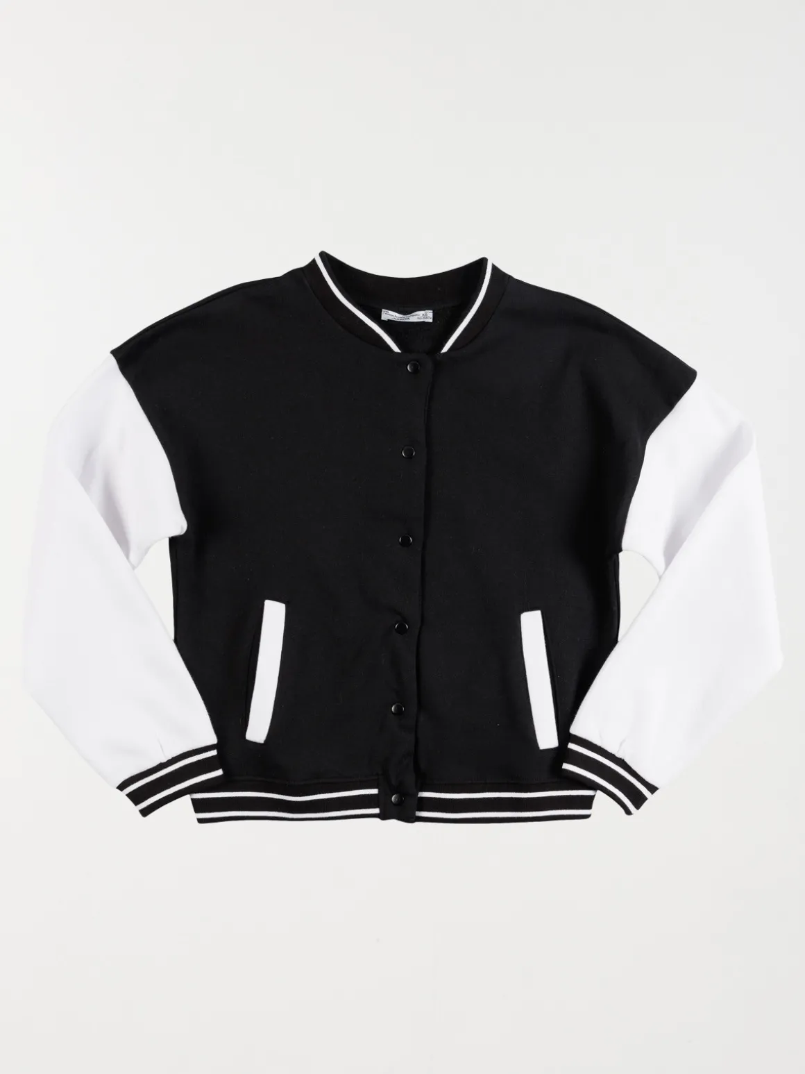 Sweat teddy fille (XXS-M)
