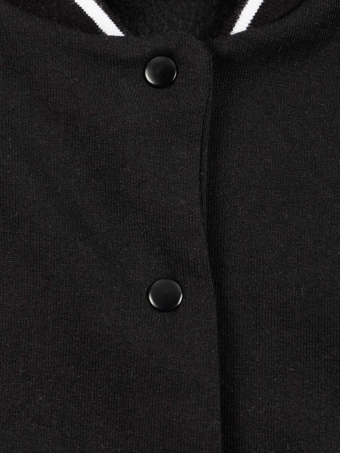 Sweat teddy fille (XXS-M)