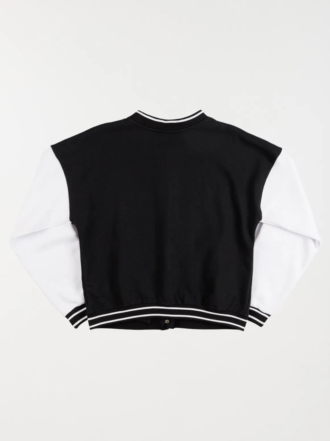 Sweat teddy fille (XXS-M)