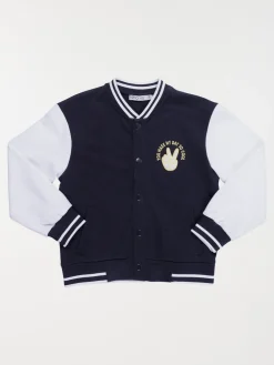 Sweat teddy marine garçon (3-12A)