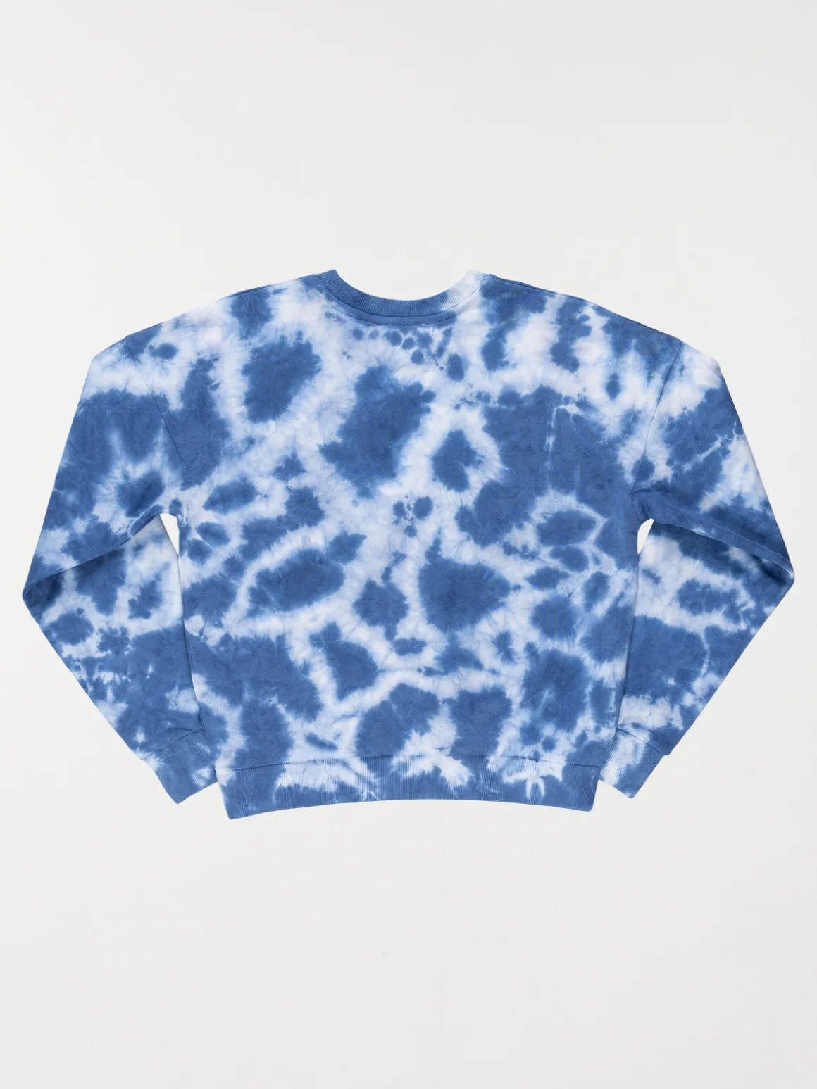 Sweat tie and dye fille (XXS-M)