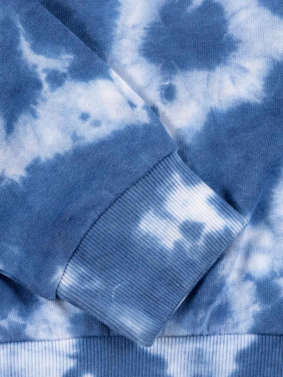 Sweat tie and dye fille (XXS-M)