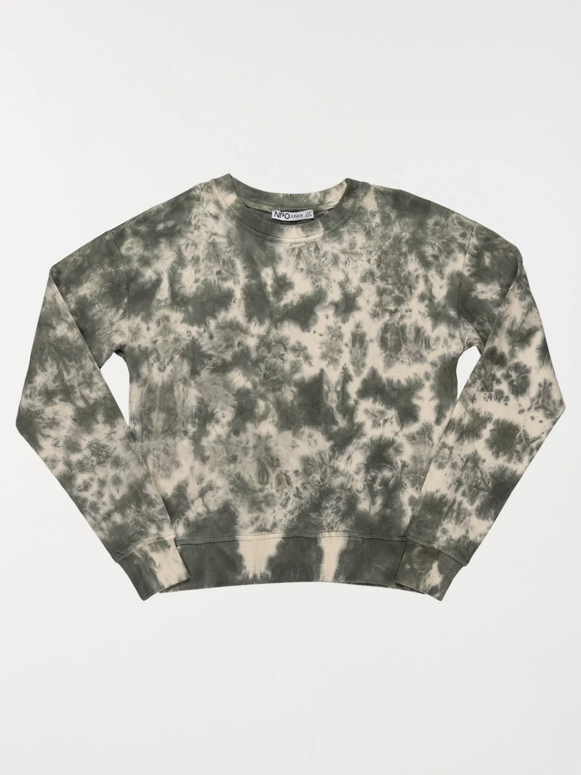 Sweat tie and dye garçon (10-16A)