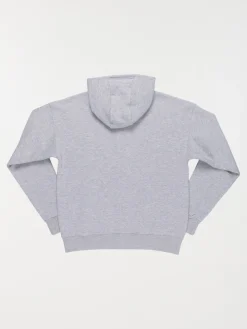 Sweat zippé à capuche garçon (XXS-M)