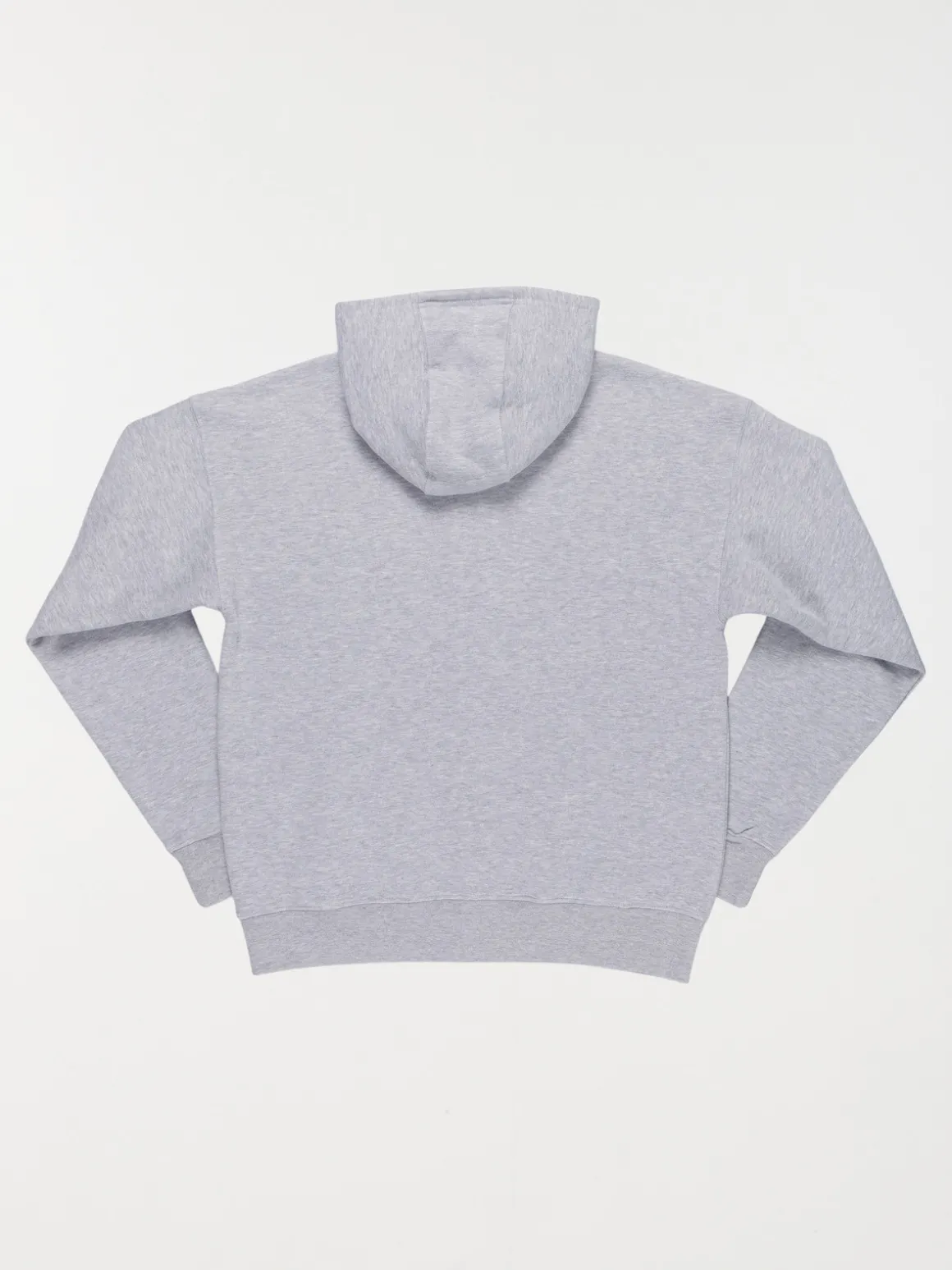 Sweat zippé à capuche garçon (XXS-M)