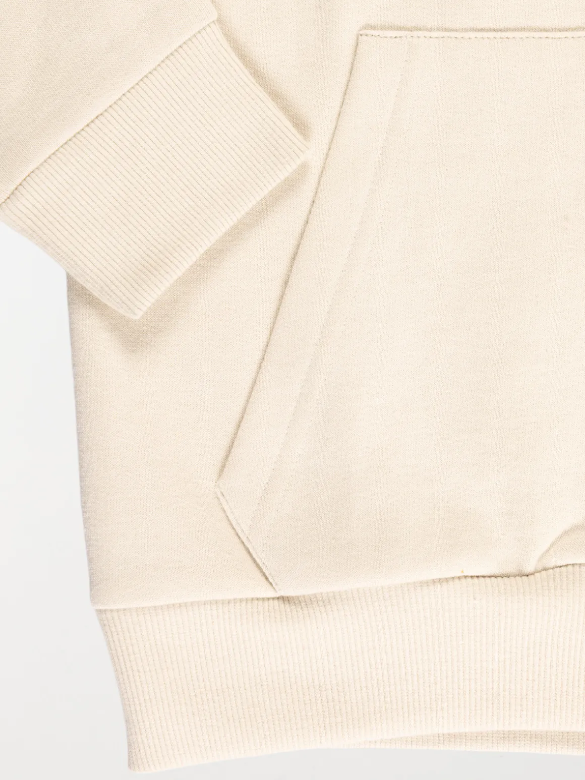 Sweat zippé col montant garçon (3-12A)