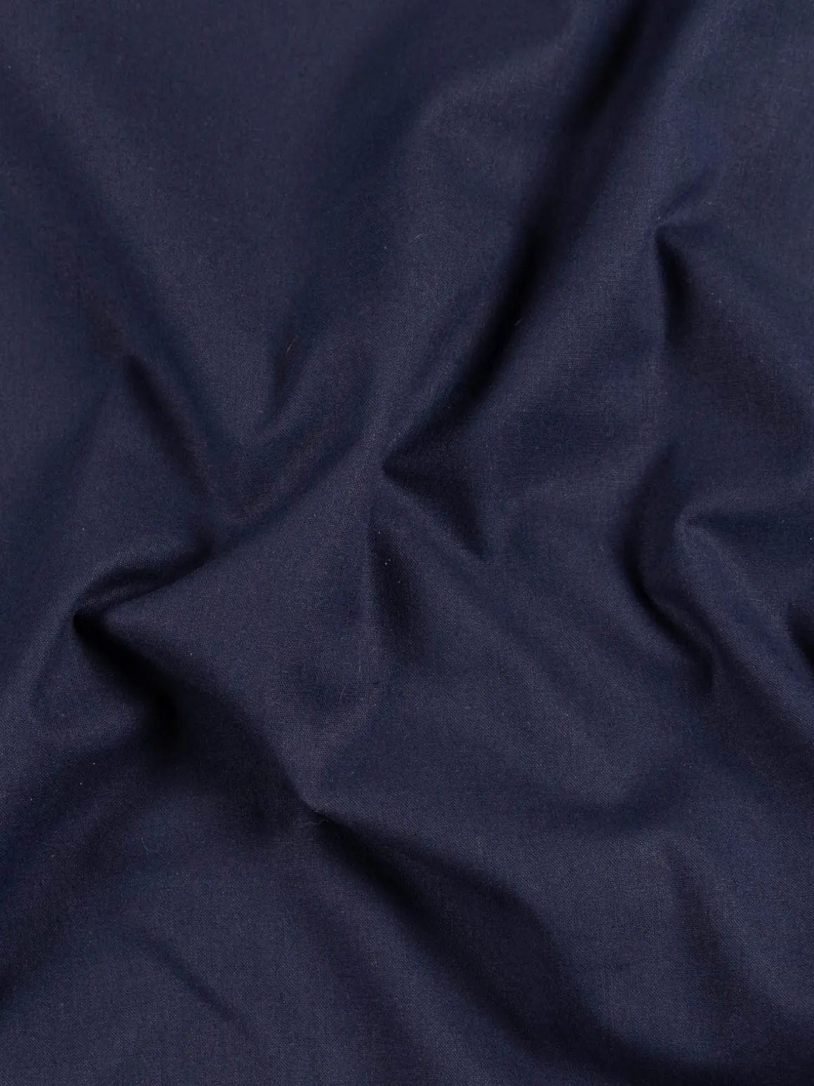 Taie d'oreiller 65 x 65 cm navy