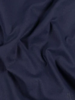 Taie d'oreiller 55 x 70 cm navy