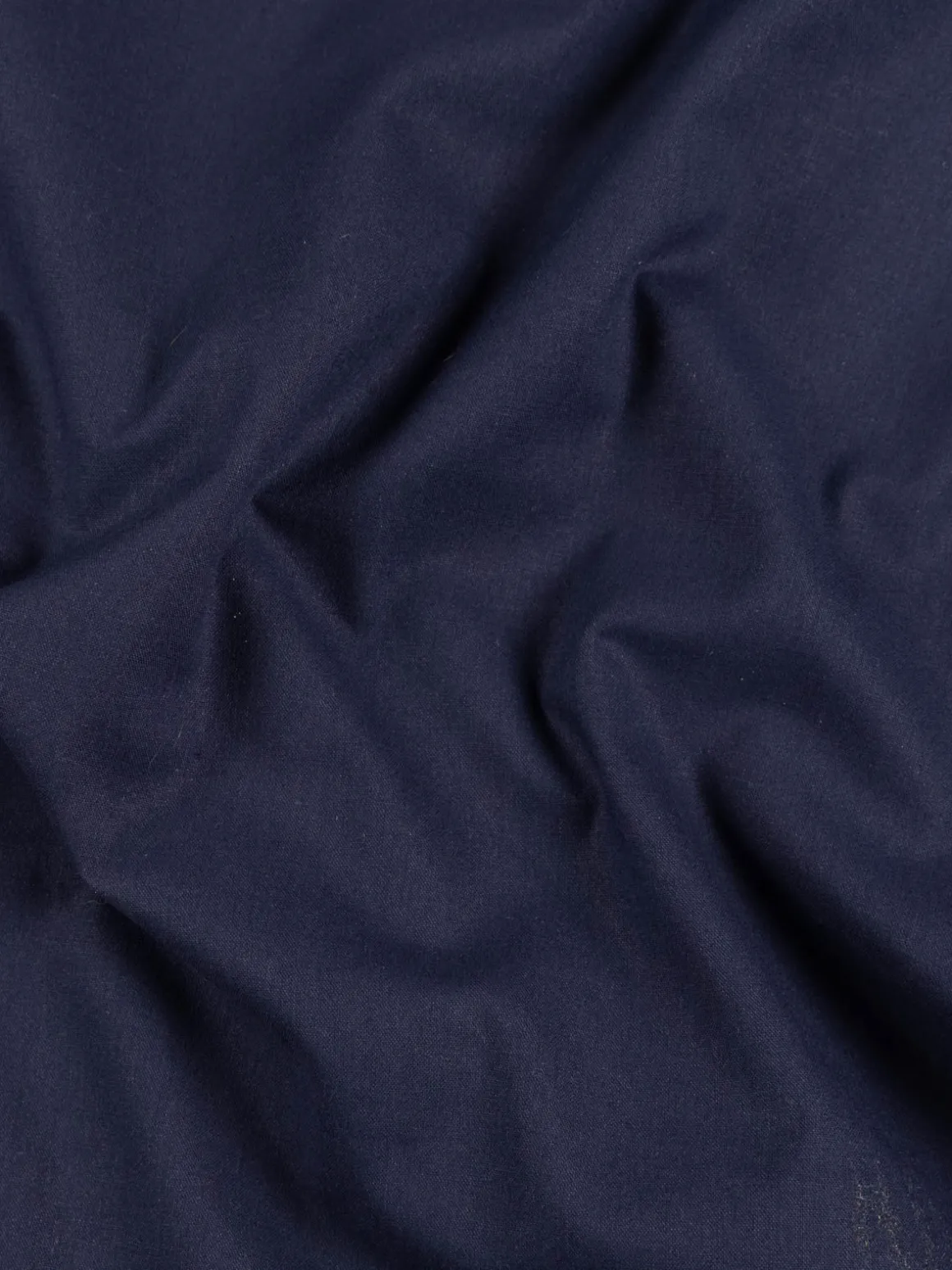 Taie d'oreiller 55 x 70 cm navy