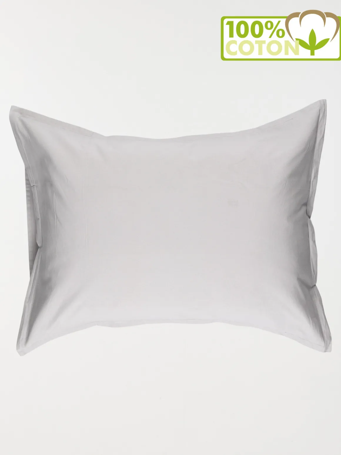 Taie d'oreiller 55 x 70 cm nuage