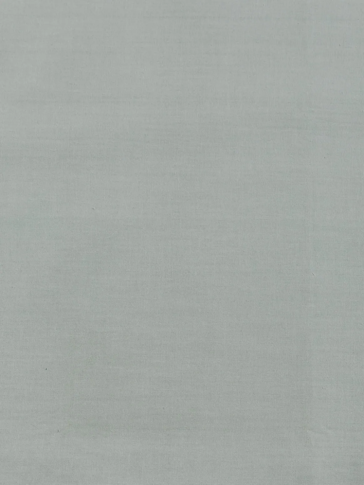 Taie d'oreiller 55x70 cm sauge