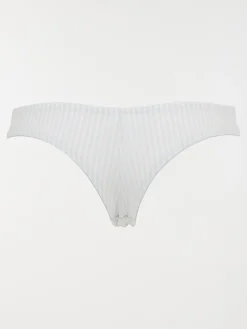 Tanga rêve bleu femme (S-L)