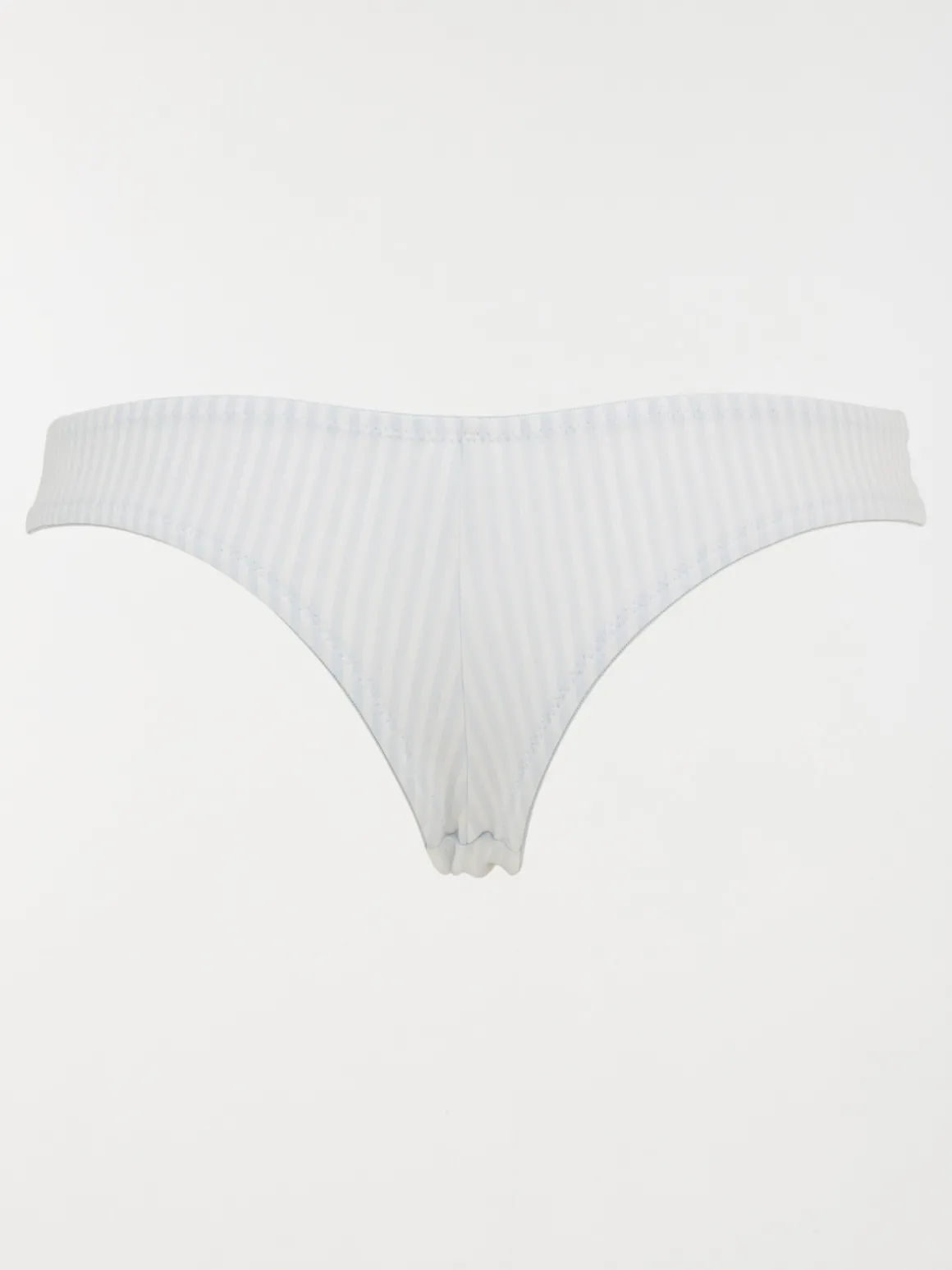 Tanga rêve bleu femme (S-L)
