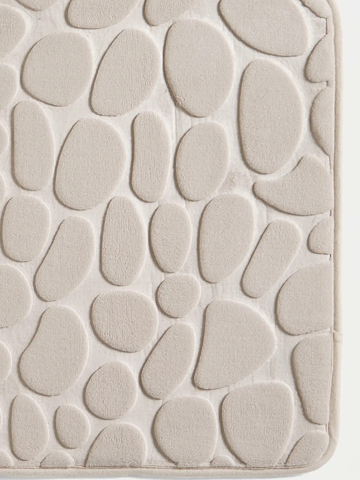 Tapis de bain 50x80 cm