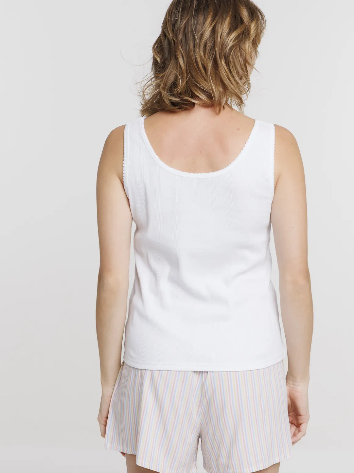 Tee shirt pyjama femme
