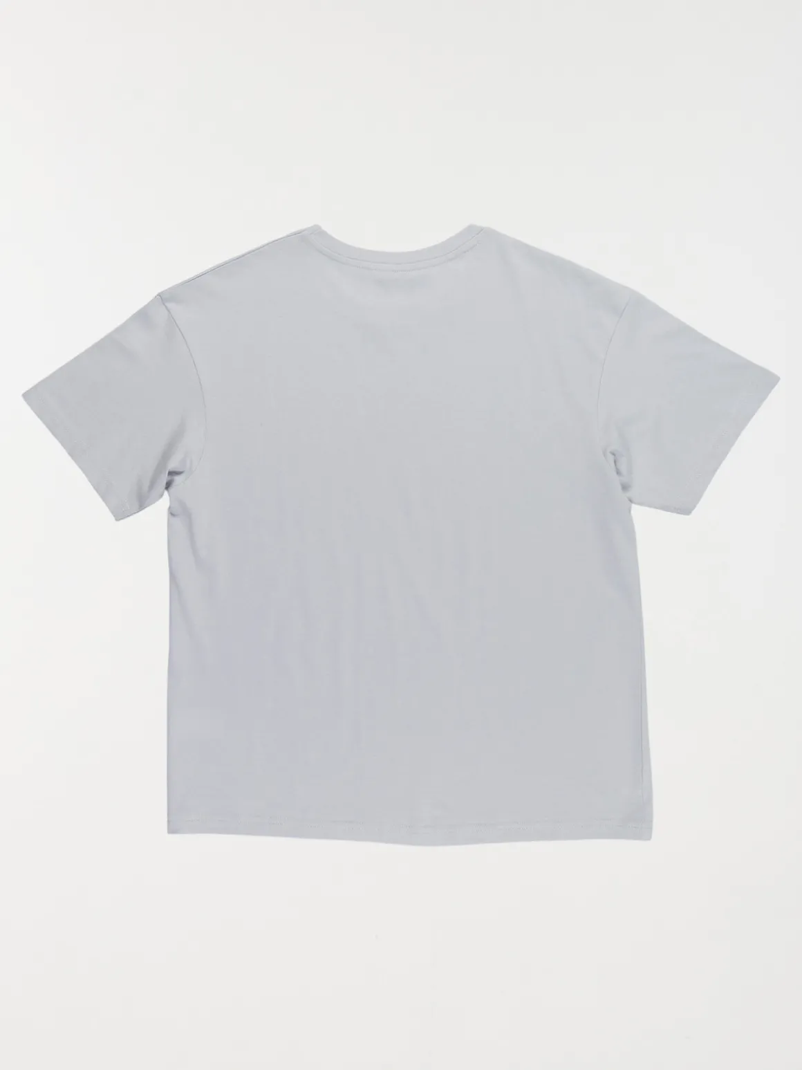 Tee-shirt à message garçon (XXS-M)