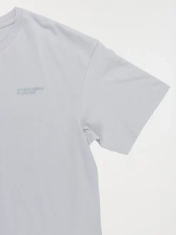 Tee-shirt à message garçon (XXS-M)
