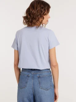 Tee-shirt Amour femme