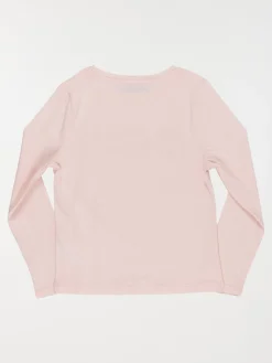 Tee-shirt amour fille (3-12A)