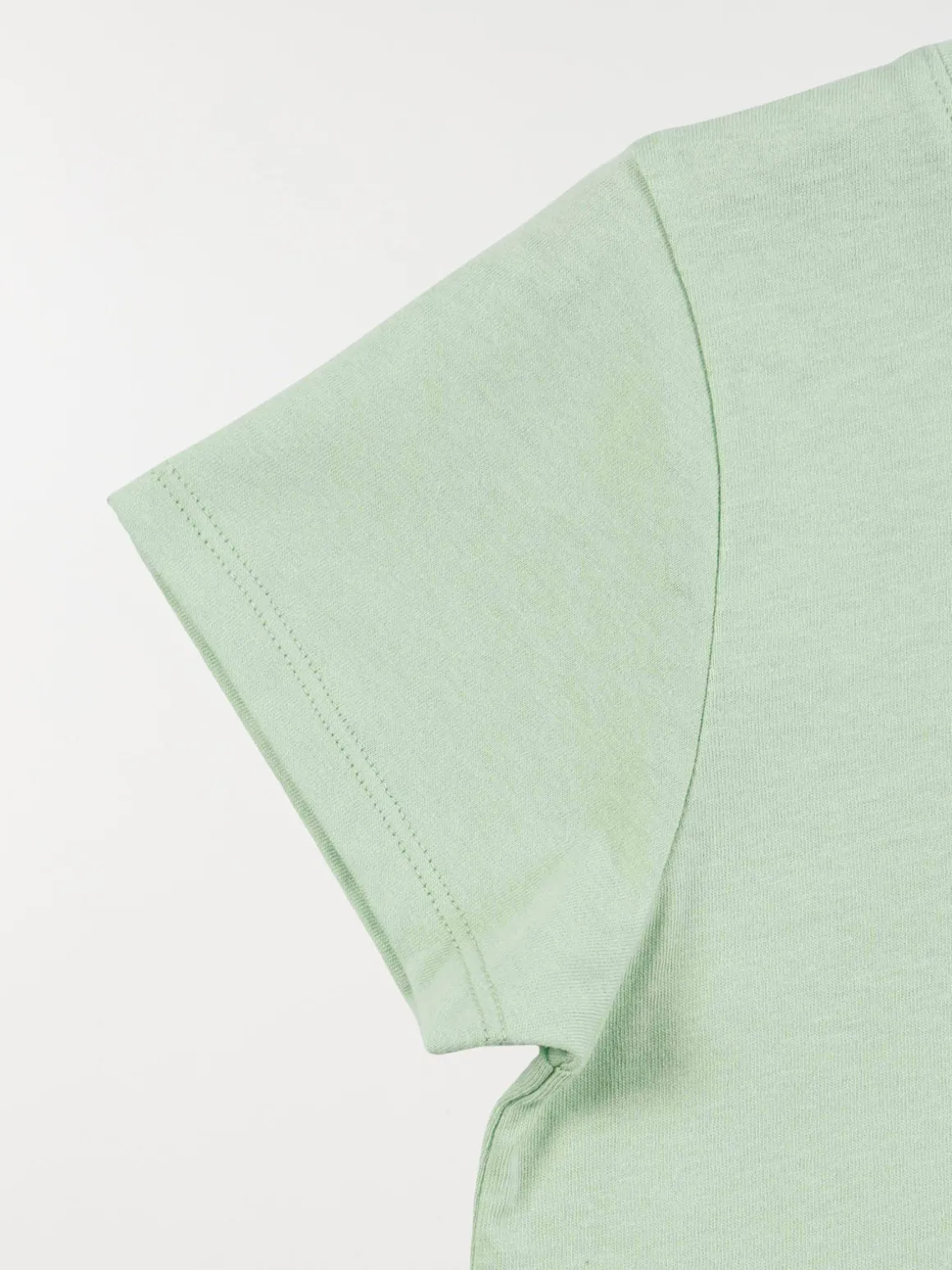 Tee-shirt ananas fille (3-12A)