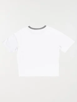 Tee-shirt blanc dream fille (XXS-M)