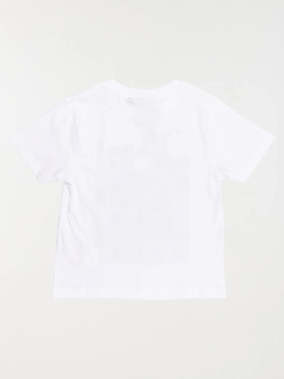 Tee-shirt Blue Lock garçon (6-12A)