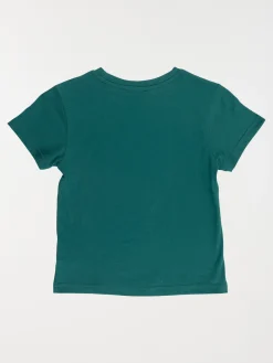 Tee-shirt BMX garçon (3-12A)