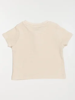 Tee-shirt boutonné garçon (3-36M)