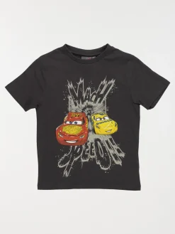 Tee-shirt Cars garçon (4-10A)