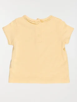 Tee-shirt citronnade fille (3-36M)