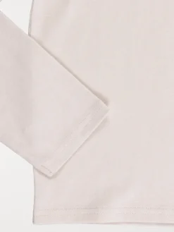 Tee-shirt col roulé garçon (3-12A)