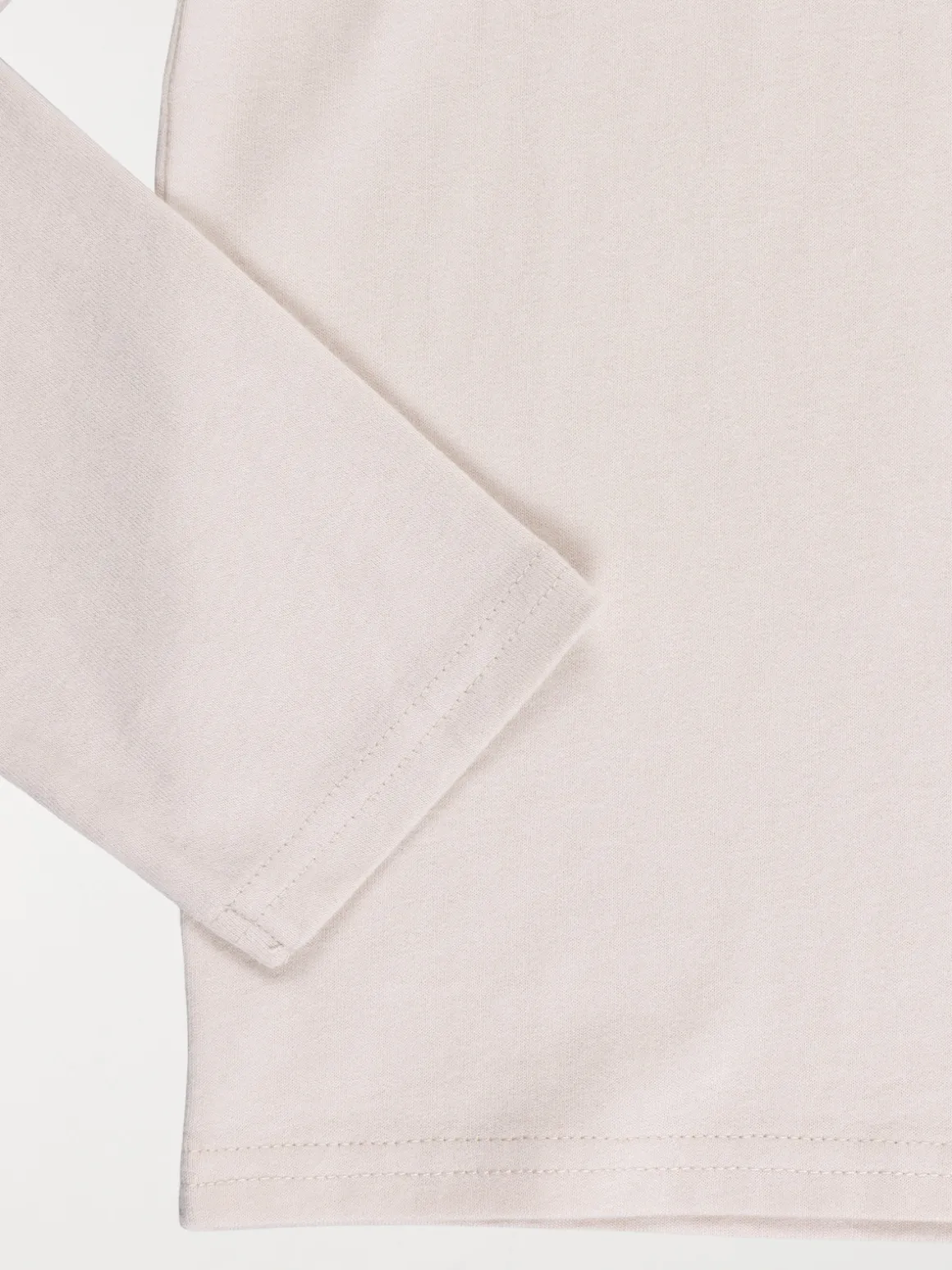 Tee-shirt col roulé garçon (3-12A)