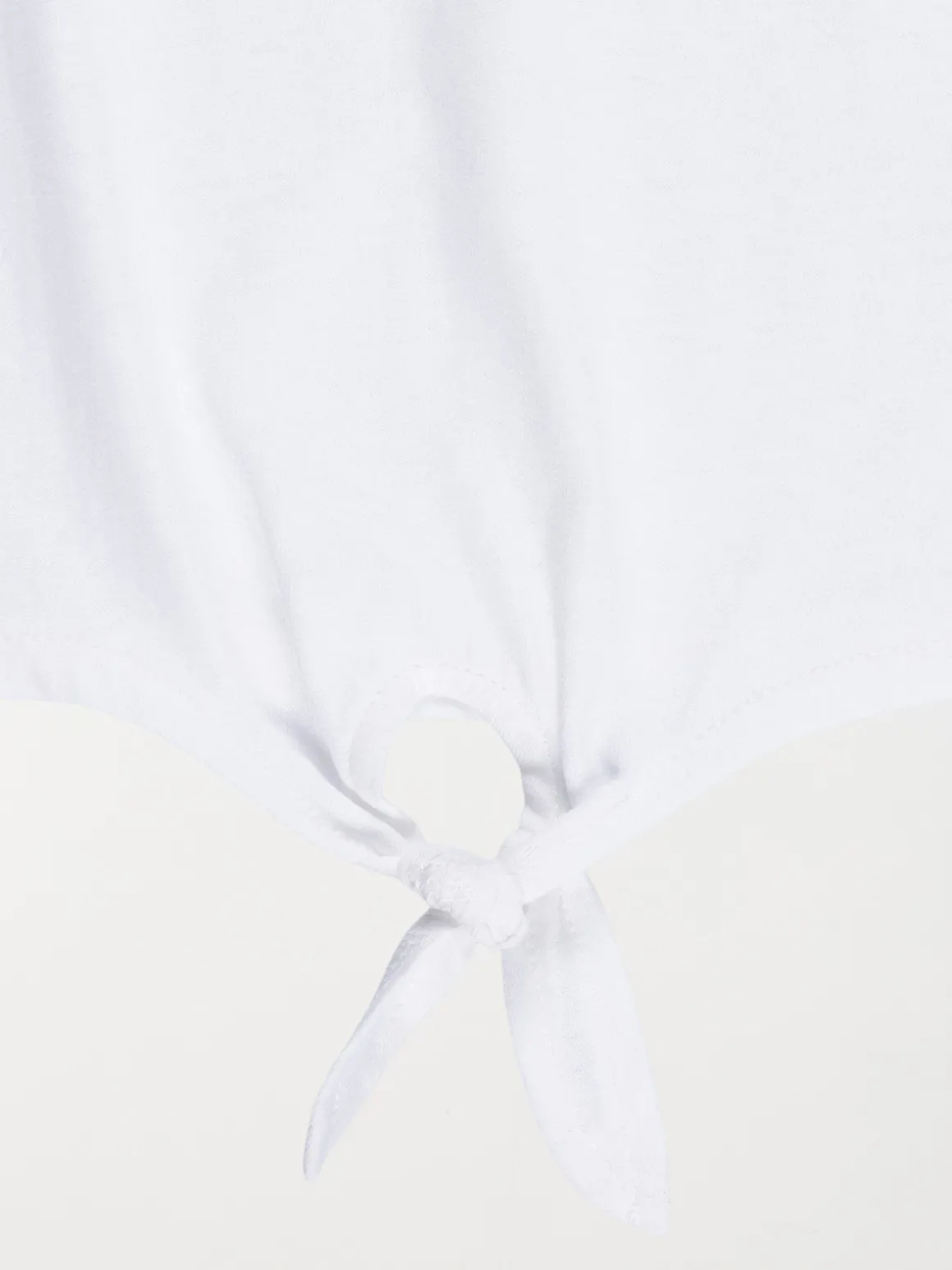 Tee-shirt Country club fille (XXS-M)