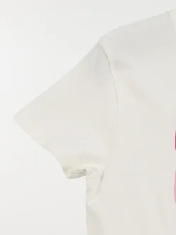 Tee-shirt écru Lotso fille (XXS-M)